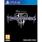 Kingdom Hearts III (PS4)